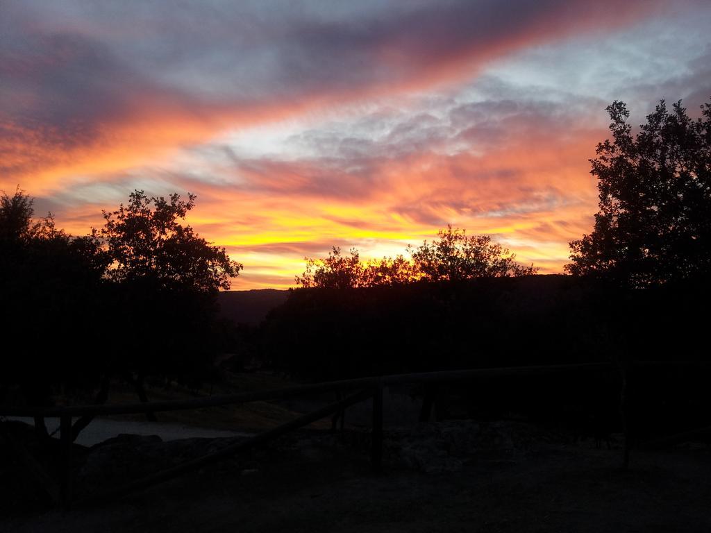 Apartamentos Paraje San Gines Andújar Esterno foto