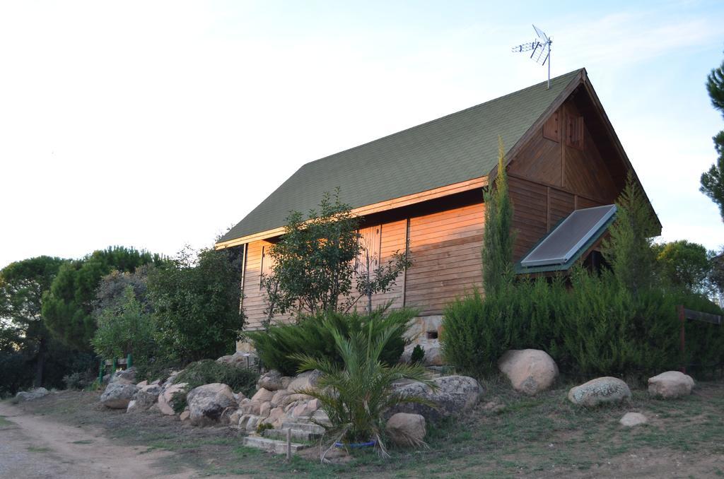 Apartamentos Paraje San Gines Andújar Esterno foto
