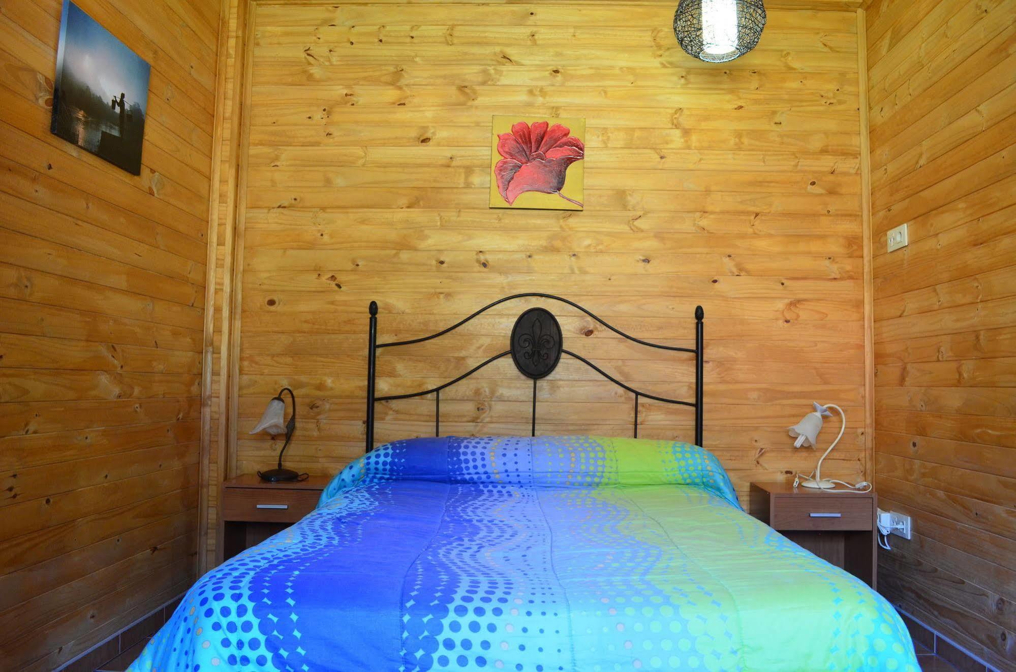 Apartamentos Paraje San Gines Andújar Esterno foto