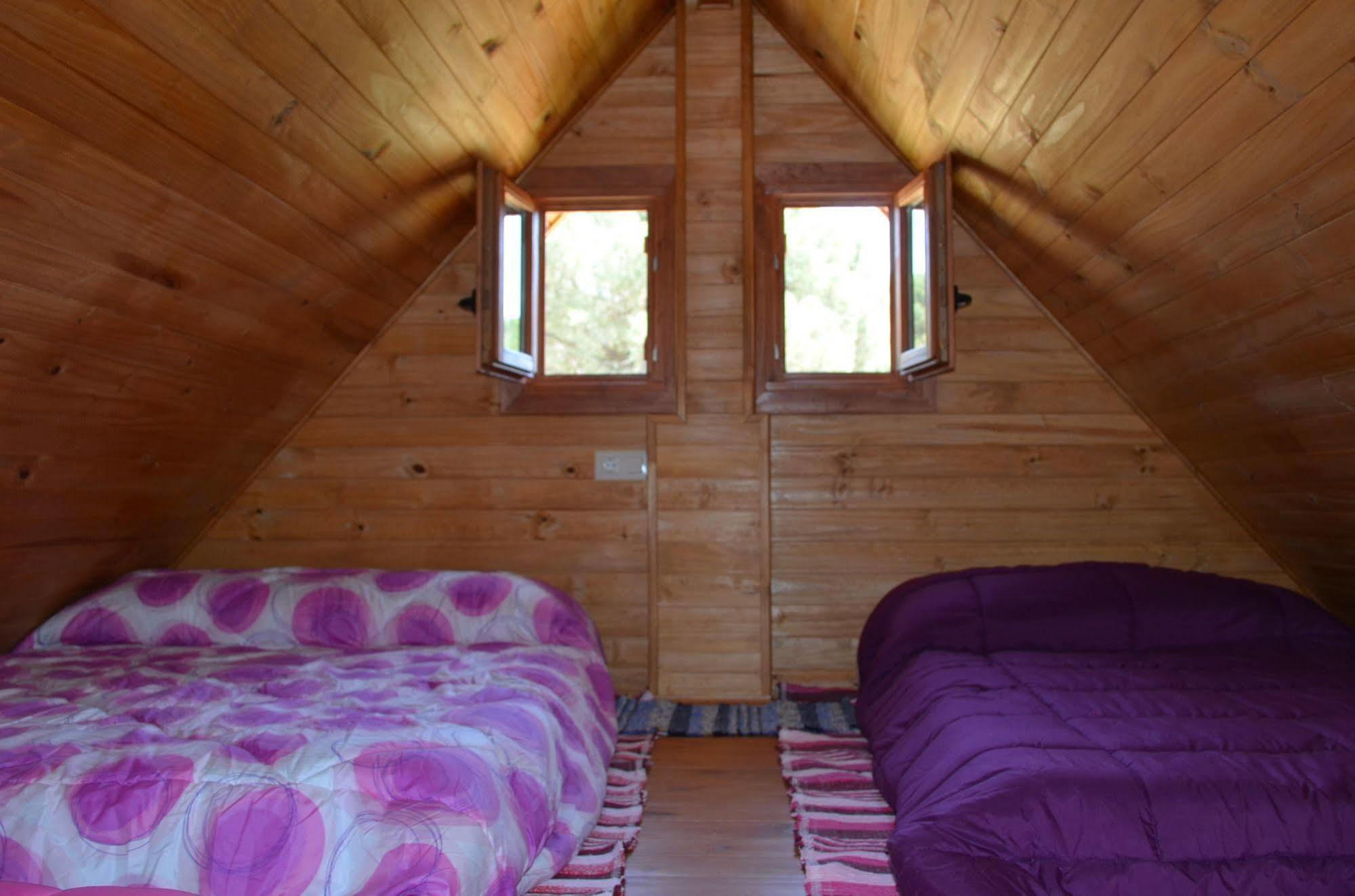 Apartamentos Paraje San Gines Andújar Esterno foto